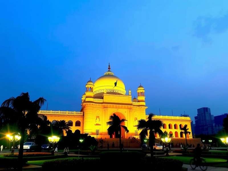 Dr. Arjun Mehta, Managing Director