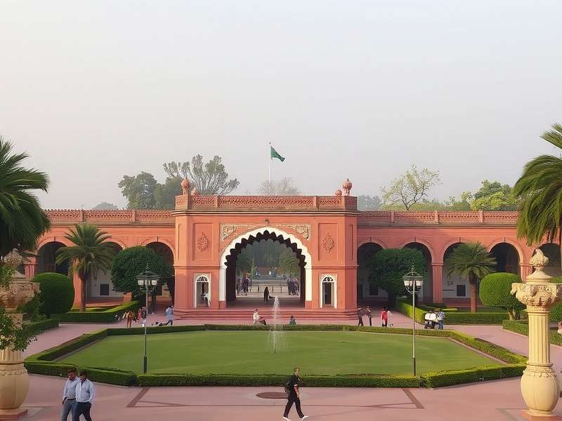 Mr. Rajiv Kapoor, Head of Consultancy