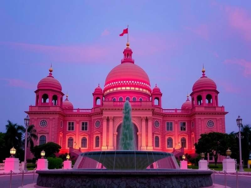 Asset management portfolio